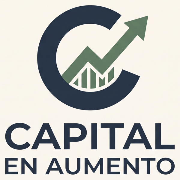 Capital en Aumento